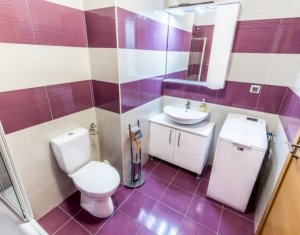 Lakás 2 szobák kiadó on Cluj-napoca, Zóna Gheorgheni