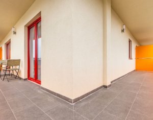 Lakás 2 szobák kiadó on Cluj-napoca, Zóna Gheorgheni