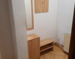 Lakás 3 szobák kiadó on Cluj-napoca, Zóna Centru