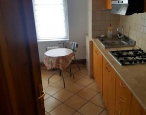 Lakás 3 szobák kiadó on Cluj-napoca, Zóna Centru