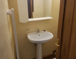 Lakás 3 szobák kiadó on Cluj-napoca, Zóna Centru