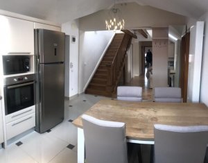 Lakás 4 szobák kiadó on Cluj-napoca, Zóna Andrei Muresanu