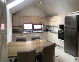 Lakás 4 szobák kiadó on Cluj-napoca, Zóna Andrei Muresanu