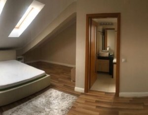 Lakás 4 szobák kiadó on Cluj-napoca, Zóna Andrei Muresanu