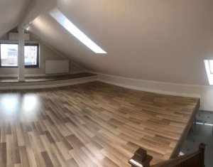 Lakás 4 szobák kiadó on Cluj-napoca, Zóna Andrei Muresanu