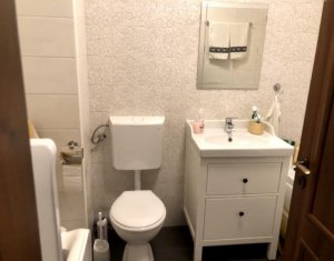 Lakás 2 szobák eladó on Floresti