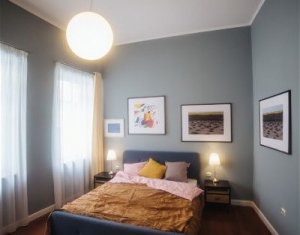 Lakás 2 szobák kiadó on Cluj-napoca, Zóna Centru