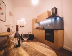 Lakás 2 szobák kiadó on Cluj-napoca, Zóna Centru