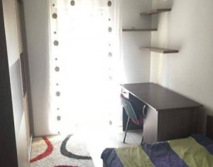 Lakás 3 szobák kiadó on Cluj-napoca, Zóna Zorilor