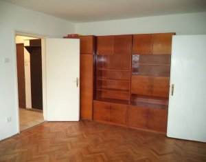 Lakás 2 szobák eladó on Cluj-napoca, Zóna Gheorgheni