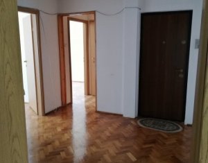  on Cluj-napoca, Zóna Grigorescu