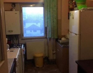 Lakás 3 szobák eladó on Cluj-napoca, Zóna Marasti