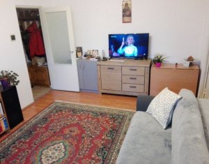 Lakás 3 szobák eladó on Cluj-napoca, Zóna Manastur