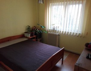 Lakás 3 szobák eladó on Cluj-napoca, Zóna Manastur