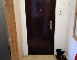 Lakás 3 szobák eladó on Cluj-napoca, Zóna Manastur