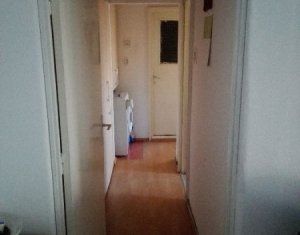 Lakás 3 szobák eladó on Cluj-napoca, Zóna Manastur