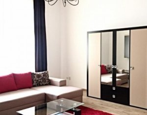 Lakás 2 szobák eladó on Cluj-napoca, Zóna Centru
