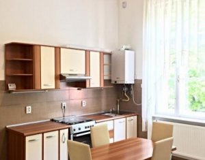 Lakás 2 szobák eladó on Cluj-napoca, Zóna Centru