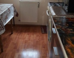 Lakás 1 szobák eladó on Floresti