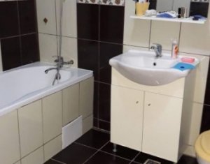 Lakás 1 szobák eladó on Floresti