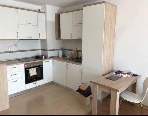 Lakás 2 szobák kiadó on Cluj-napoca, Zóna Gheorgheni