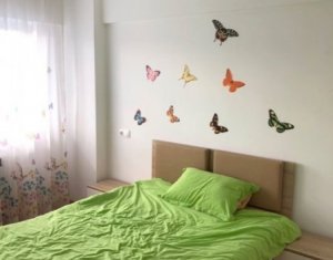 Lakás 2 szobák kiadó on Cluj-napoca, Zóna Gheorgheni
