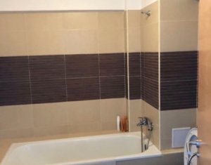 Lakás 2 szobák kiadó on Cluj-napoca, Zóna Gheorgheni