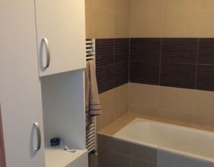 Lakás 2 szobák kiadó on Cluj-napoca, Zóna Gheorgheni