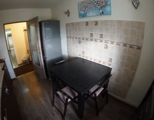 Lakás 4 szobák kiadó on Cluj-napoca, Zóna Manastur