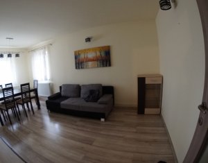 Lakás 4 szobák kiadó on Cluj-napoca, Zóna Manastur