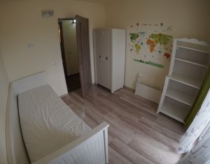 Lakás 4 szobák kiadó on Cluj-napoca, Zóna Manastur