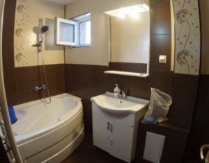 Lakás 4 szobák kiadó on Cluj-napoca, Zóna Manastur