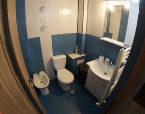 Lakás 4 szobák kiadó on Cluj-napoca, Zóna Manastur