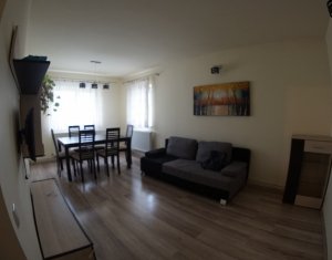 , 80m2 on Cluj-napoca, Zóna Manastur