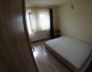 Lakás 4 szobák kiadó on Cluj-napoca, Zóna Manastur