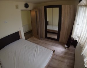 Lakás 4 szobák kiadó on Cluj-napoca, Zóna Manastur