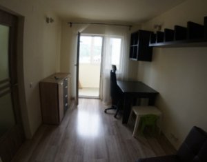 Lakás 4 szobák kiadó on Cluj-napoca, Zóna Manastur