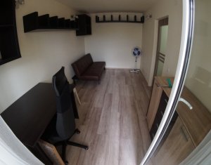 Lakás 4 szobák kiadó on Cluj-napoca, Zóna Manastur