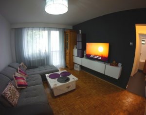 , 45m2 on Cluj-napoca, Zóna Gheorgheni