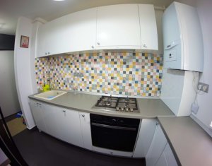 Lakás 2 szobák eladó on Cluj-napoca, Zóna Gheorgheni