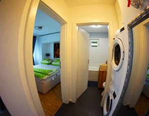 Lakás 2 szobák eladó on Cluj-napoca, Zóna Gheorgheni