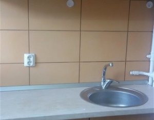 Garzon kiadó on Cluj-napoca, Zóna Manastur