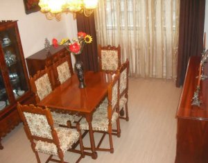 Lakás 4 szobák eladó on Cluj-napoca, Zóna Manastur