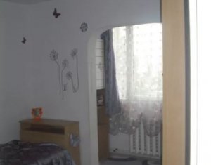 Lakás 4 szobák eladó on Cluj-napoca, Zóna Manastur