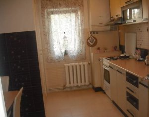 Lakás 4 szobák eladó on Cluj-napoca, Zóna Manastur