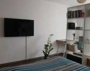 Lakás 2 szobák eladó on Cluj-napoca, Zóna Borhanci