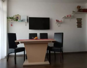 Lakás 2 szobák eladó on Cluj-napoca, Zóna Borhanci