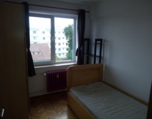 Lakás 3 szobák eladó on Cluj-napoca, Zóna Gheorgheni