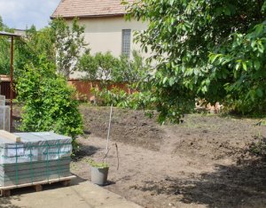 Ház 3 szobák eladó on Cluj-napoca, Zóna Marasti