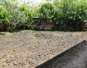 Ház 3 szobák eladó on Cluj-napoca, Zóna Marasti